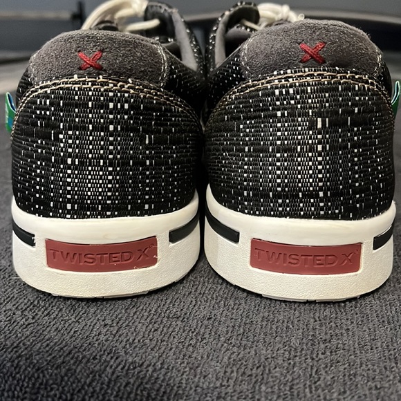 Twisted x shoes - Picture 7 of 7
